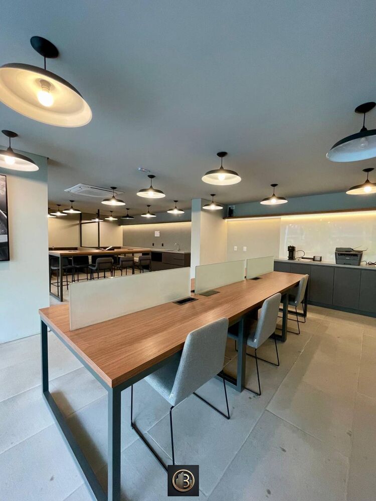 Apartamento para alugar com 1 quarto, 23m² - Foto 4