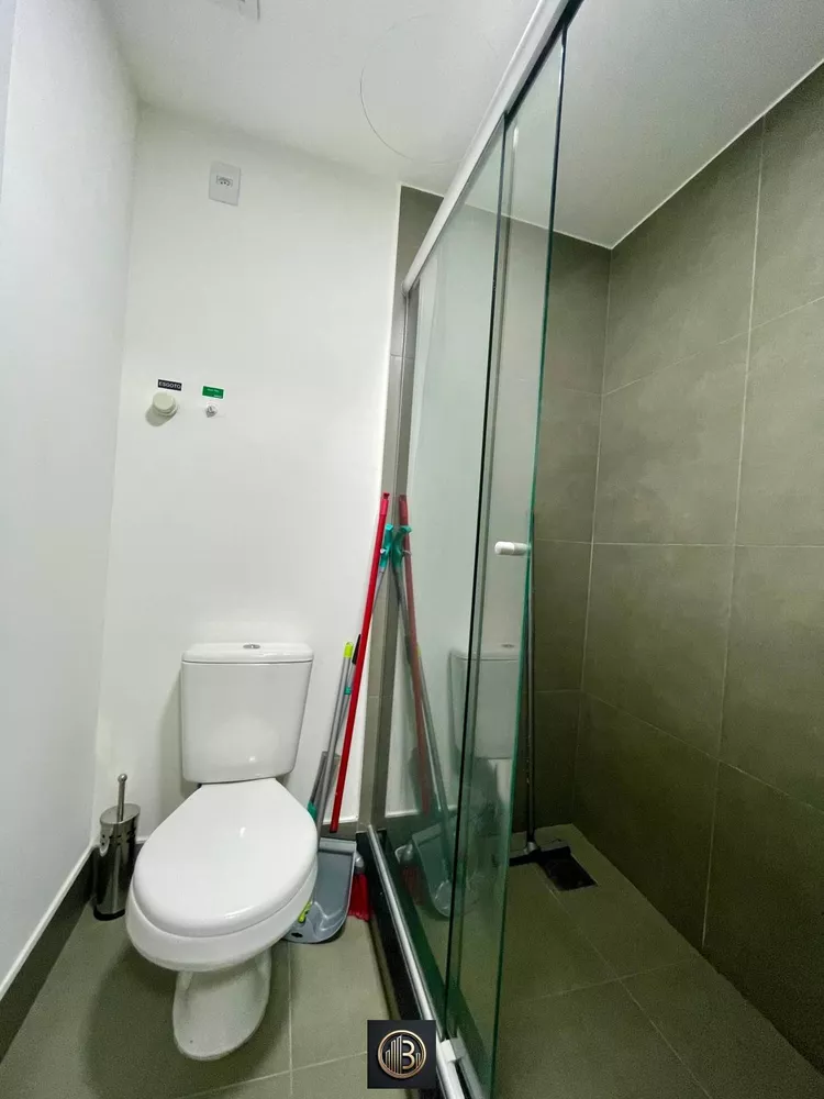 Apartamento, 1 quarto, 23 m² - Foto 16