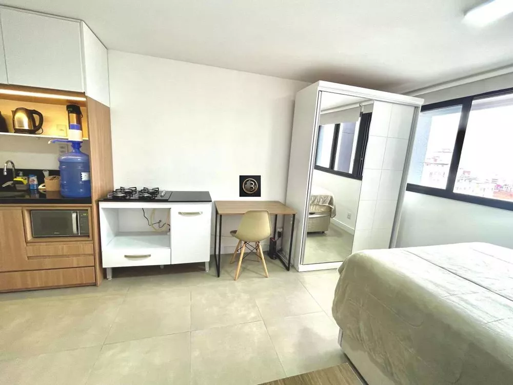 Apartamento, 1 quarto, 23 m² - Foto 14
