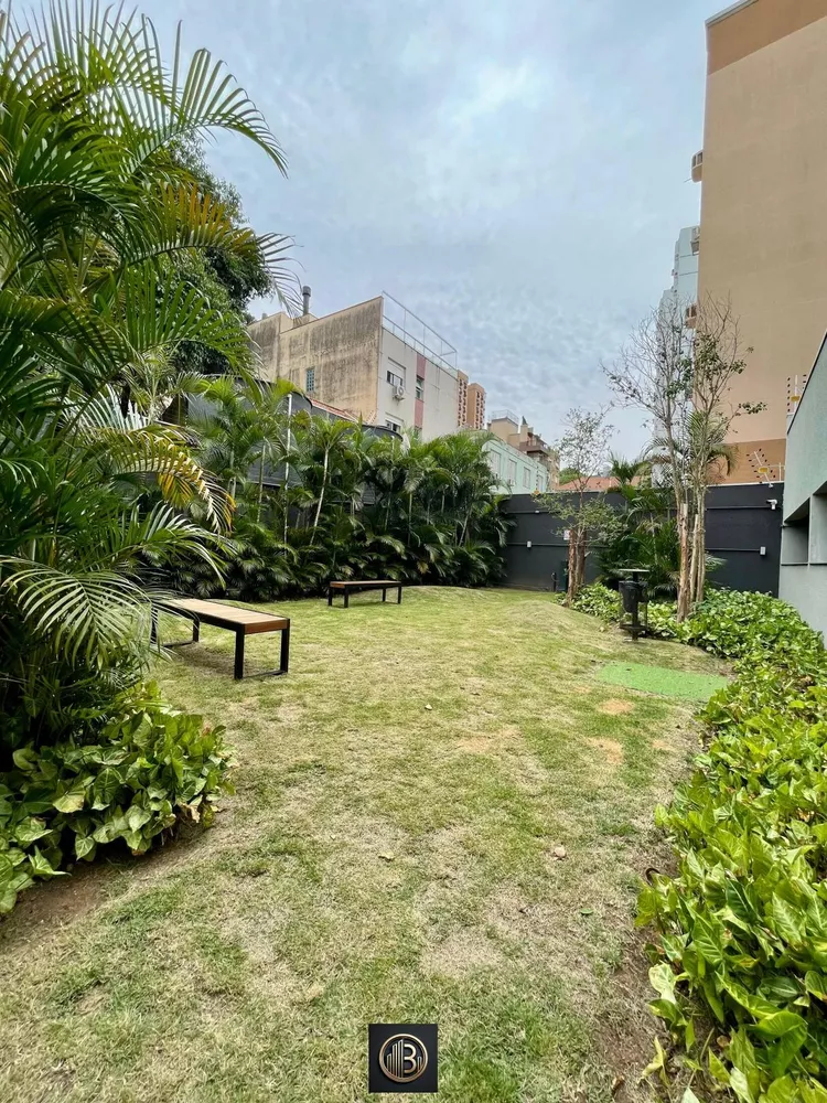 Apartamento, 1 quarto, 23 m² - Foto 13