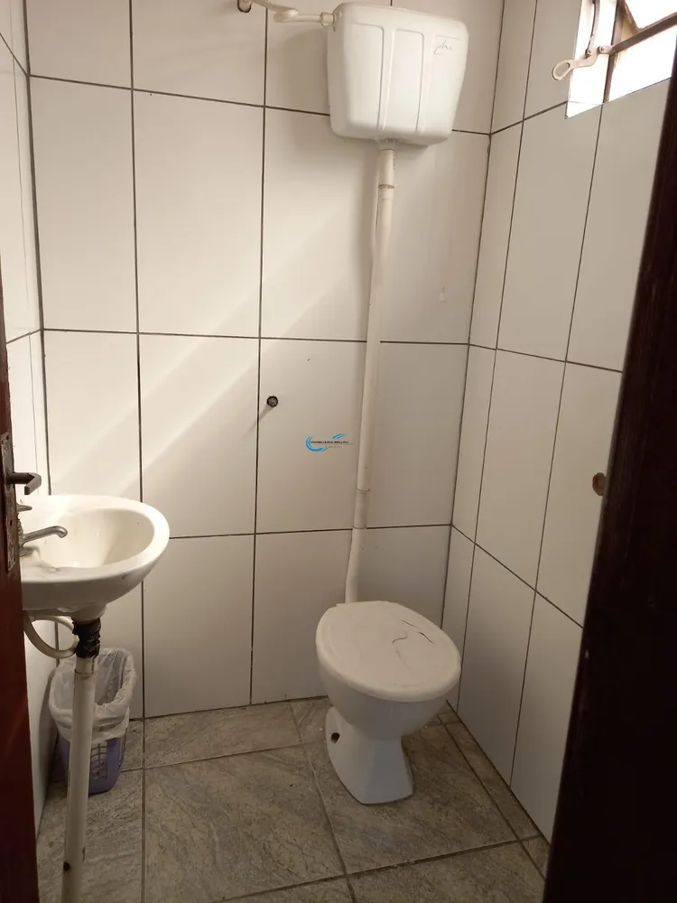 Depósito-Galpão, 330 m² - Foto 5