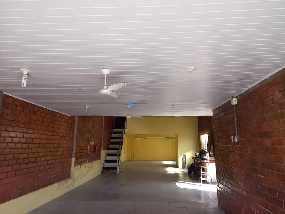 Depósito-Galpão, 330 m² - Foto 4