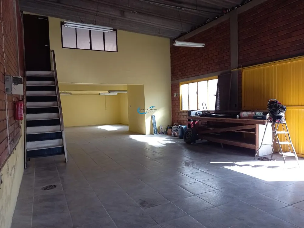 Depósito-Galpão, 330 m² - Foto 3