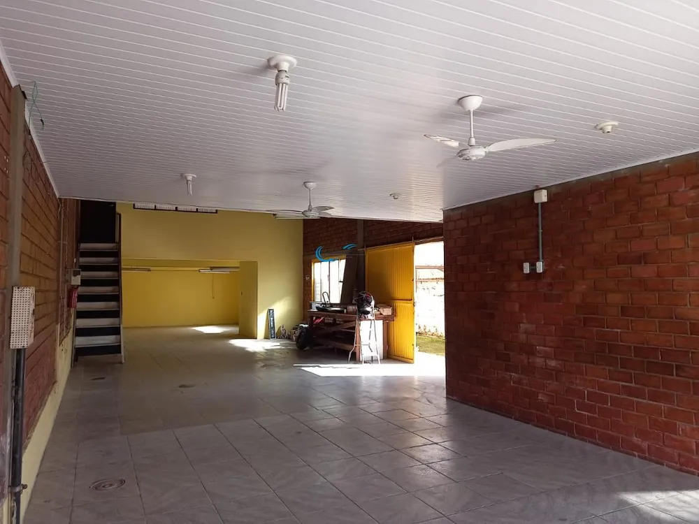 Depósito-Galpão, 330 m² - Foto 2