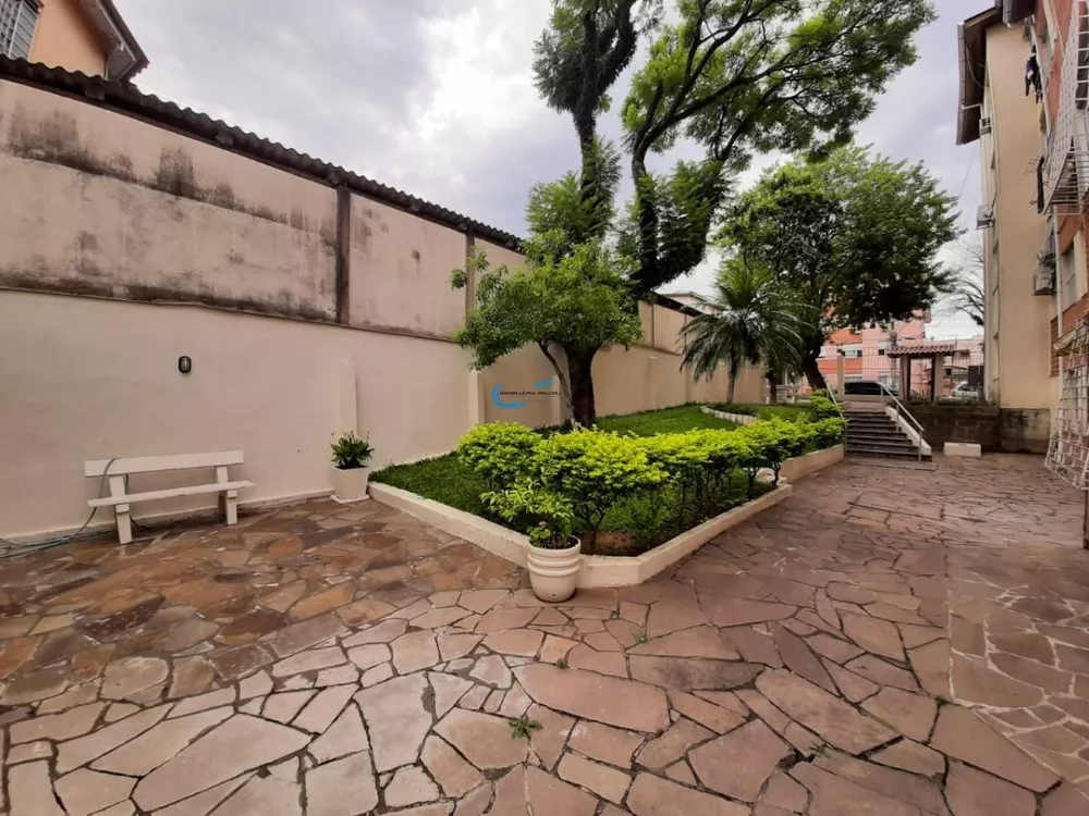 Apartamento, 2 quartos, 46 m² - Foto 8