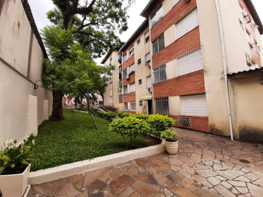 Apartamento, 2 quartos, 46 m² - Foto 20