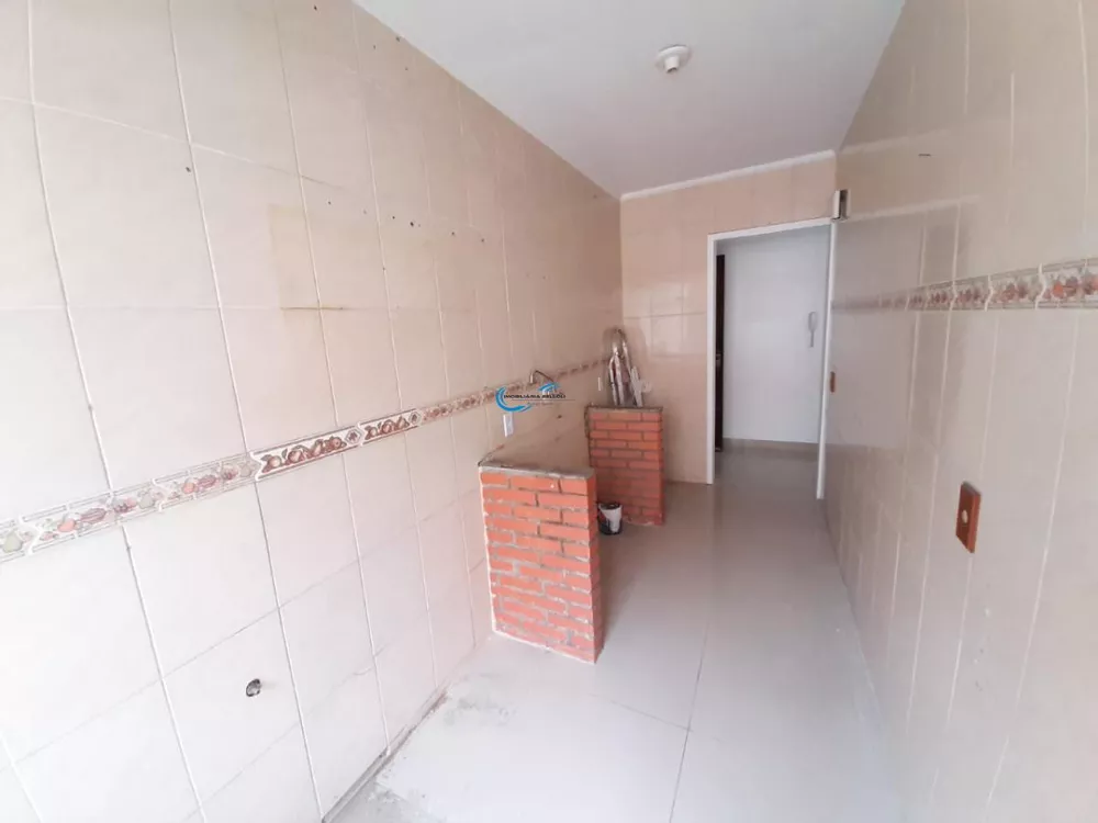 Apartamento, 2 quartos, 46 m² - Foto 5