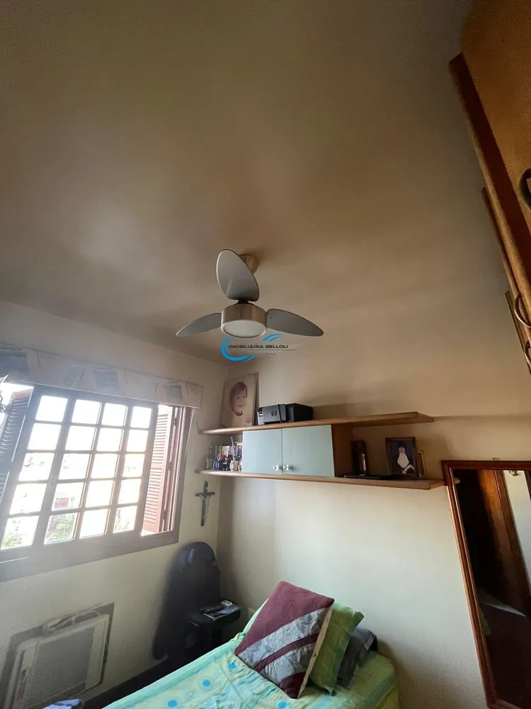 Apartamento, 4 quartos, 160 m² - Foto 11