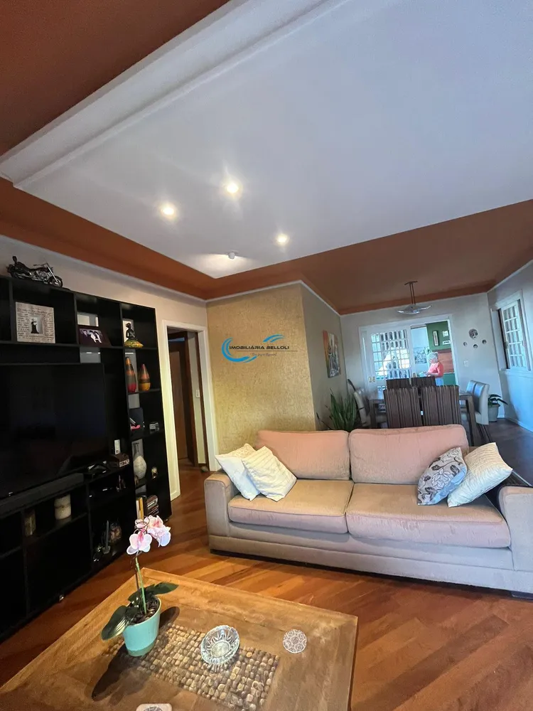Apartamento, 4 quartos, 160 m² - Foto 7