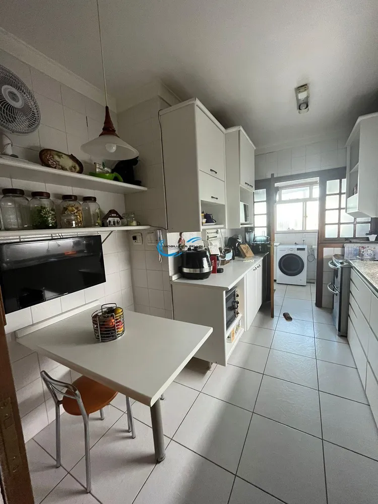 Apartamento, 4 quartos, 160 m² - Foto 9