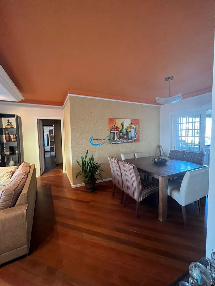 Apartamento, 4 quartos, 160 m² - Foto 2
