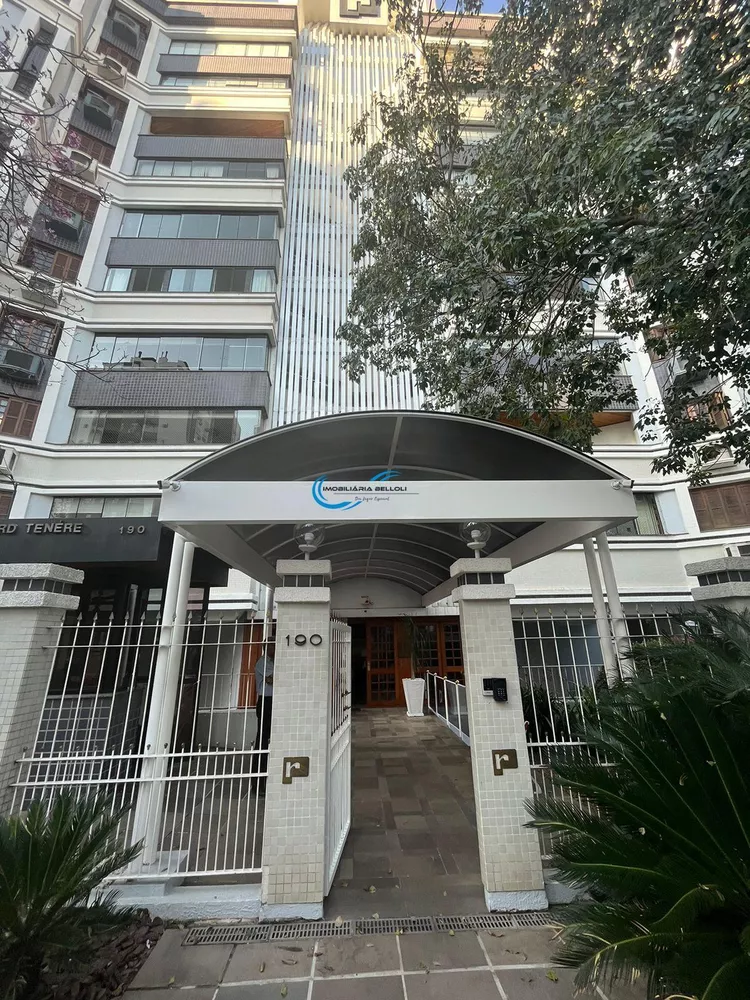 Apartamento, 4 quartos, 160 m² - Foto 3