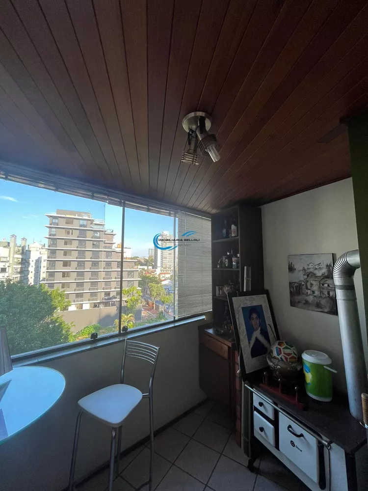 Apartamento à venda com 4 quartos, 160m² - Foto 3