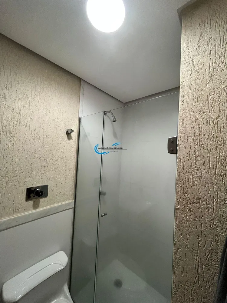 Apartamento, 4 quartos, 160 m² - Foto 12
