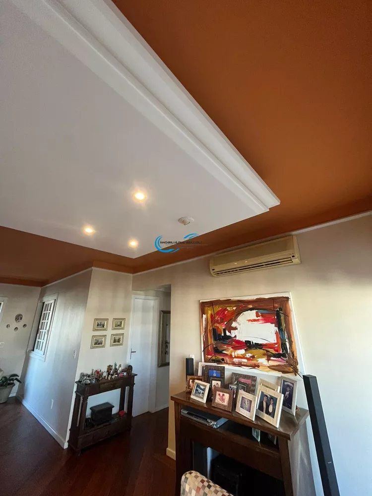 Apartamento, 4 quartos, 160 m² - Foto 4