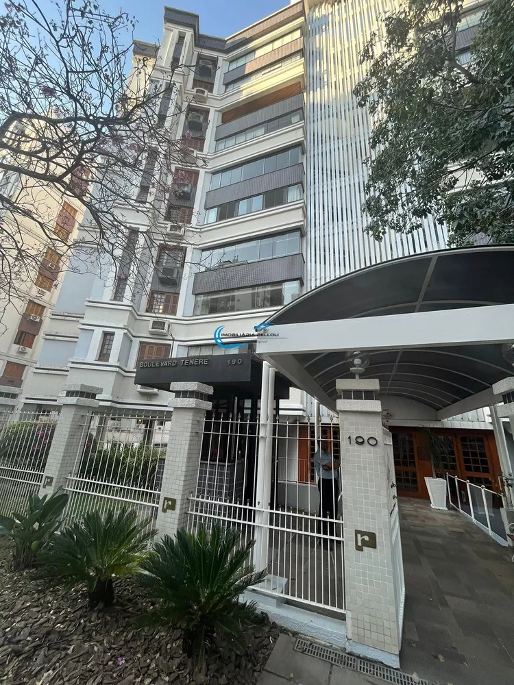 Apartamento à venda com 4 quartos, 160m² - Foto 1