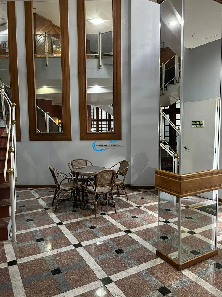 Apartamento, 4 quartos, 160 m² - Foto 15
