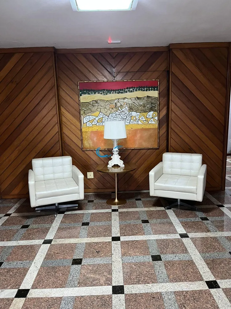 Apartamento, 4 quartos, 160 m² - Foto 16