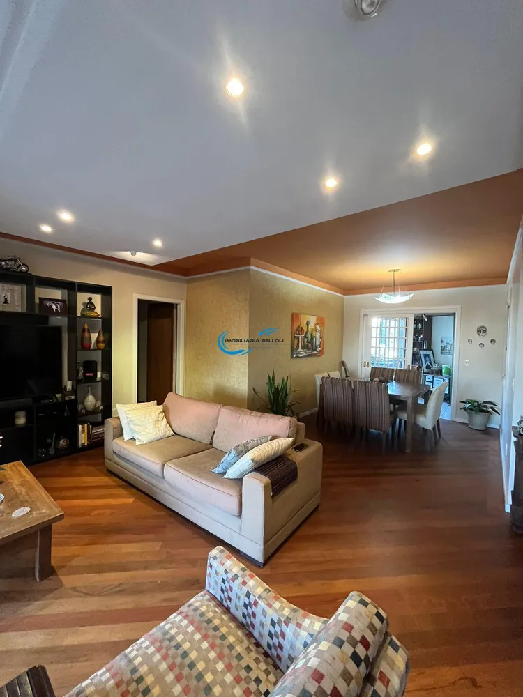 Apartamento, 4 quartos, 160 m² - Foto 8