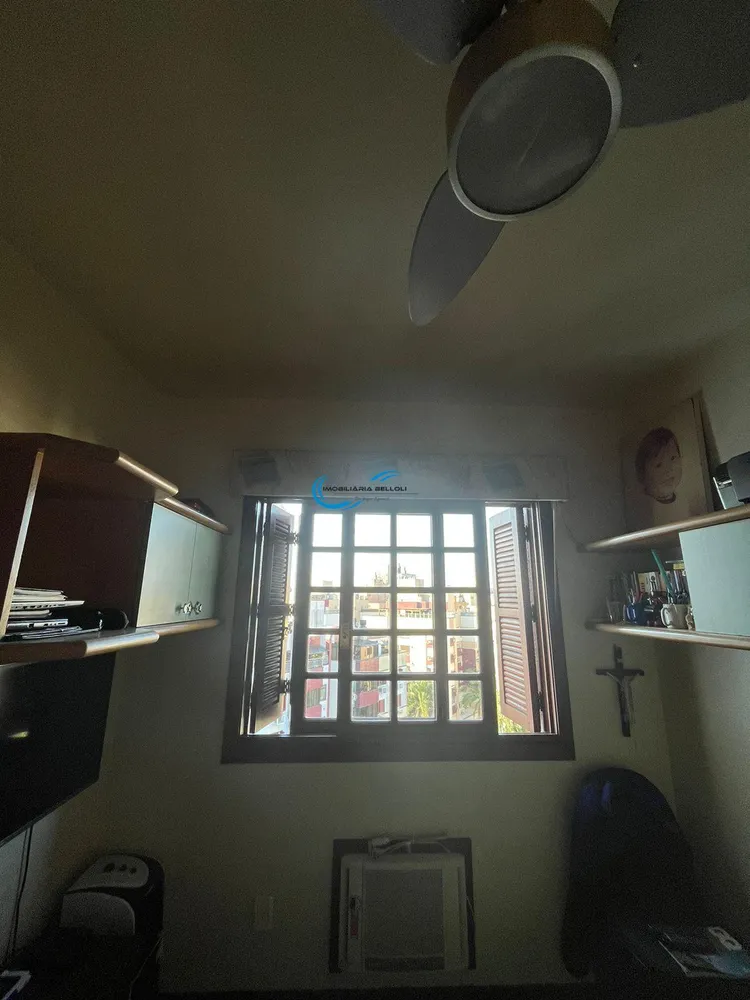 Apartamento, 4 quartos, 160 m² - Foto 13