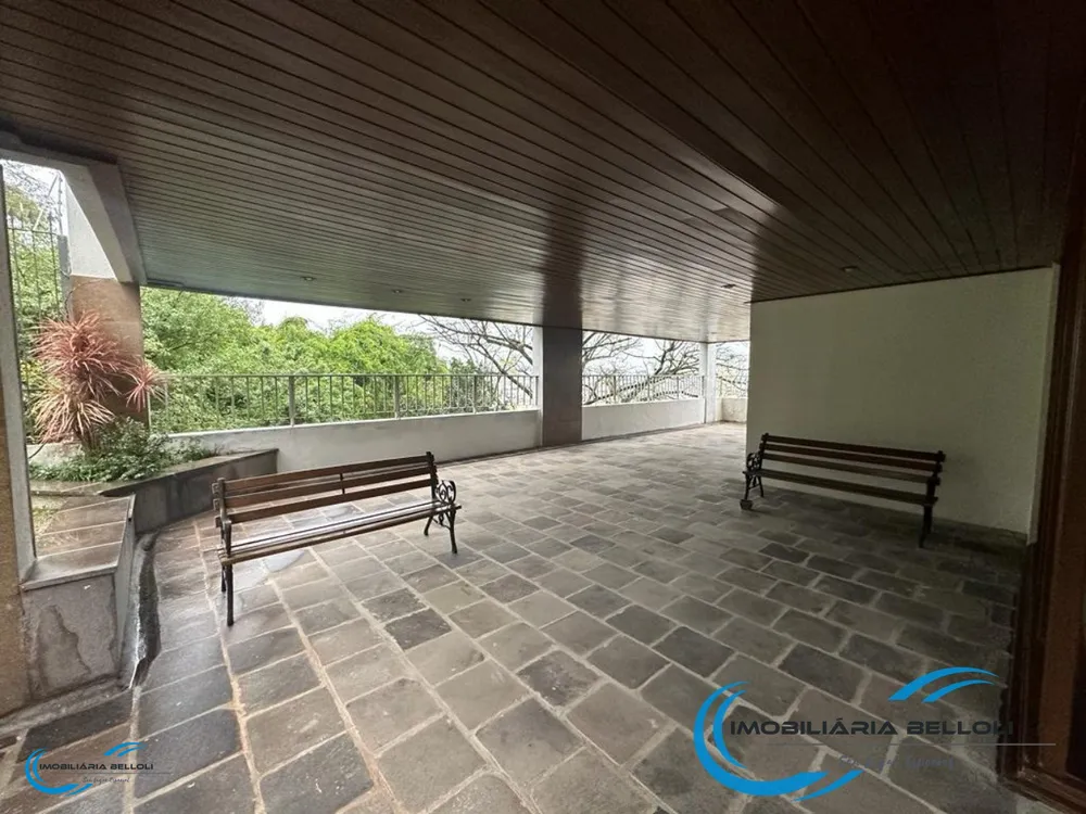 Apartamento, 3 quartos, 133 m² - Foto 11