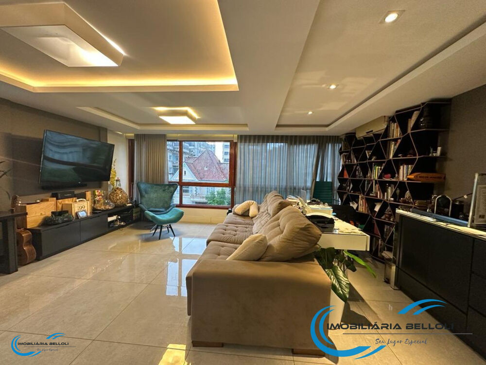Apartamento, 3 quartos, 133 m² - Foto 8