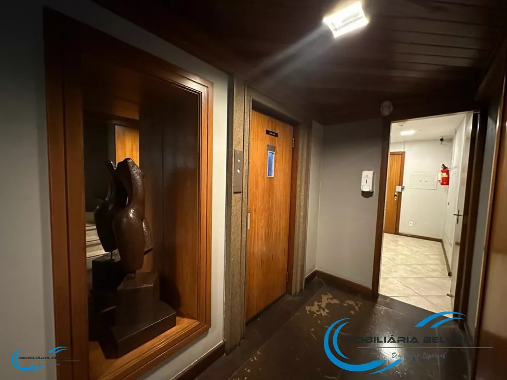 Apartamento, 3 quartos, 133 m² - Foto 1
