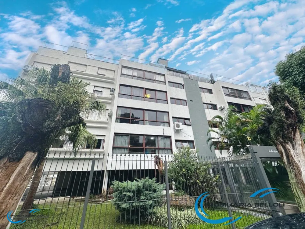 Apartamento, 3 quartos, 133 m² - Foto 9