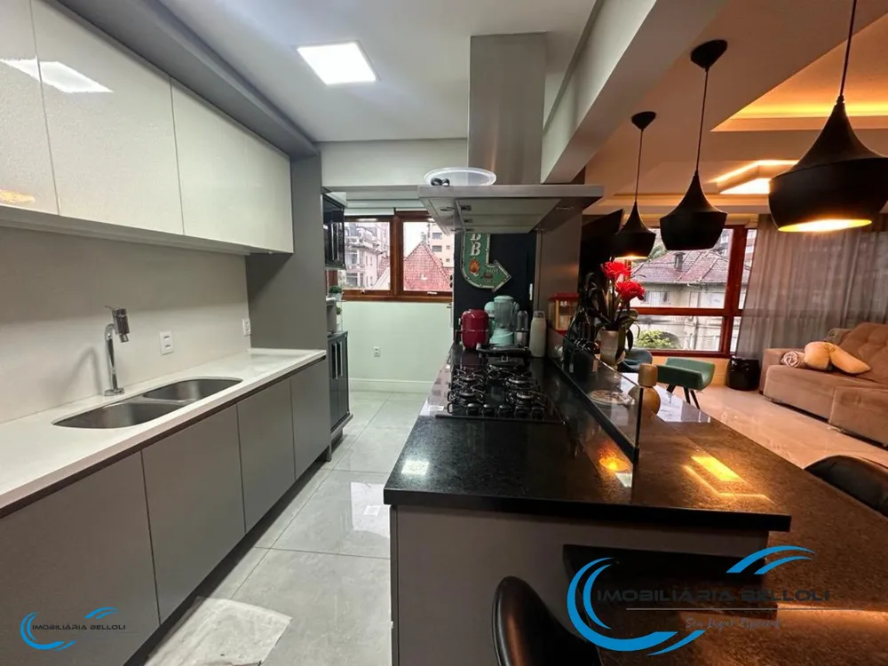 Apartamento, 3 quartos, 133 m² - Foto 11