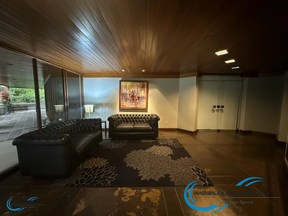Apartamento, 3 quartos, 133 m² - Foto 10