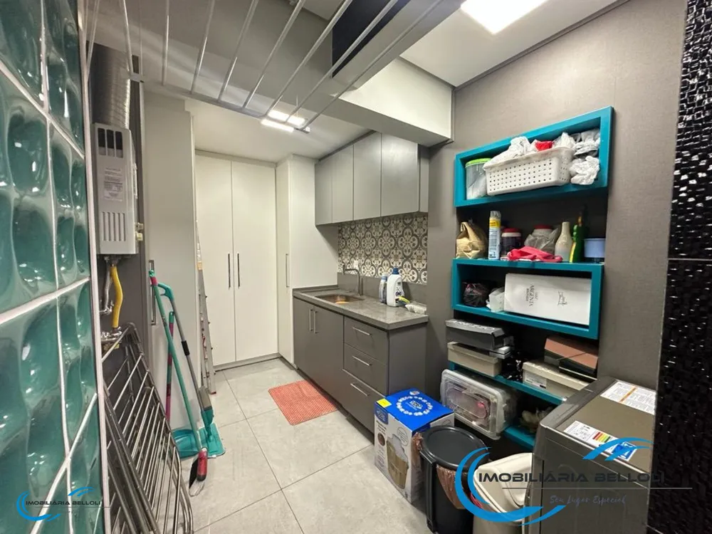 Apartamento, 3 quartos, 133 m² - Foto 12