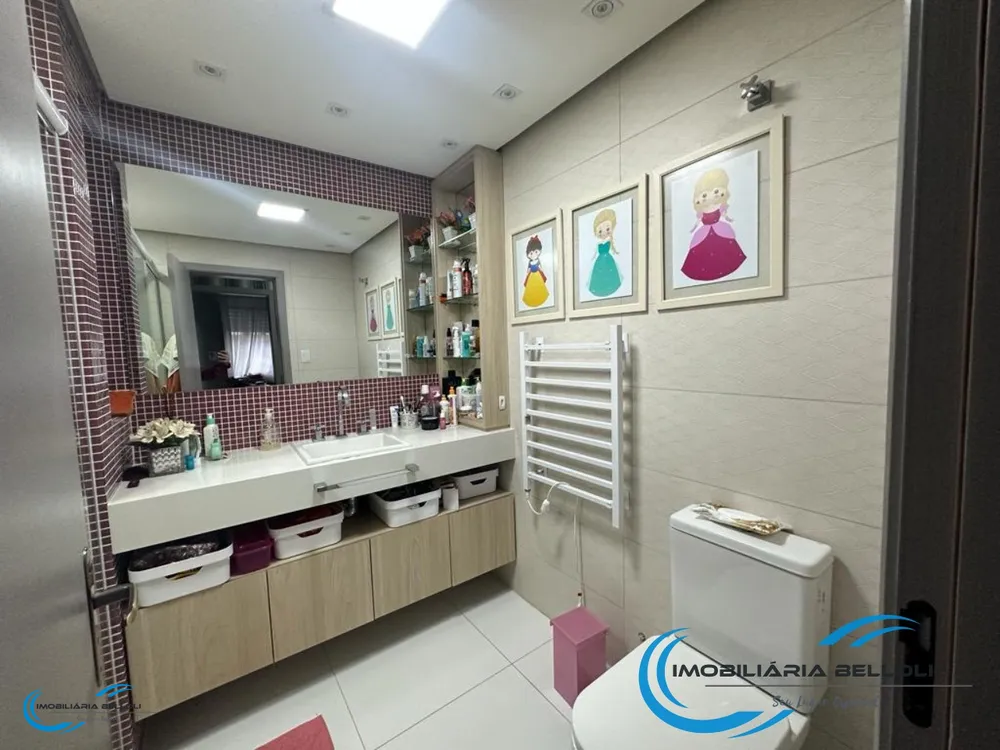 Apartamento, 3 quartos, 133 m² - Foto 15