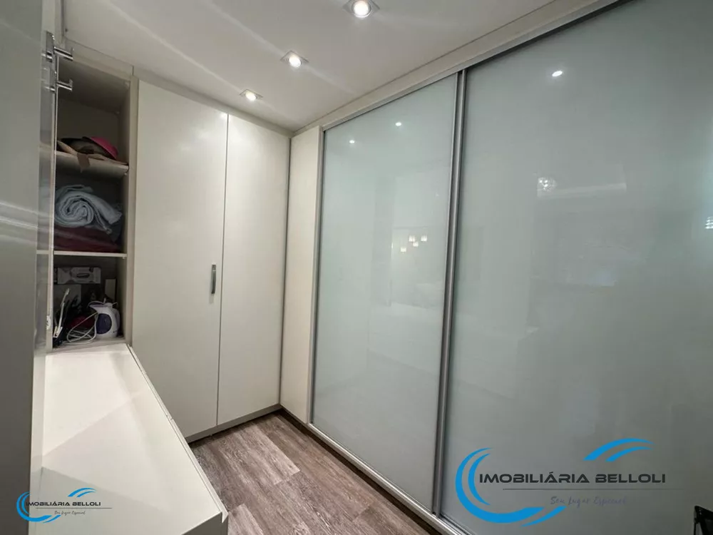 Apartamento, 3 quartos, 133 m² - Foto 2