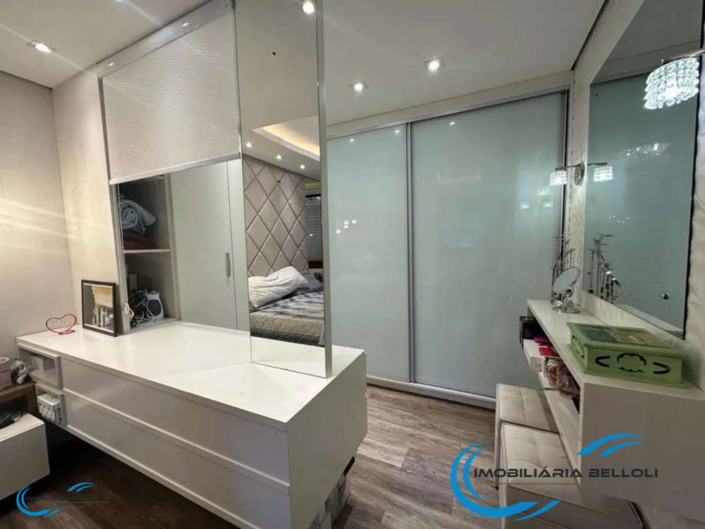 Apartamento, 3 quartos, 133 m² - Foto 14
