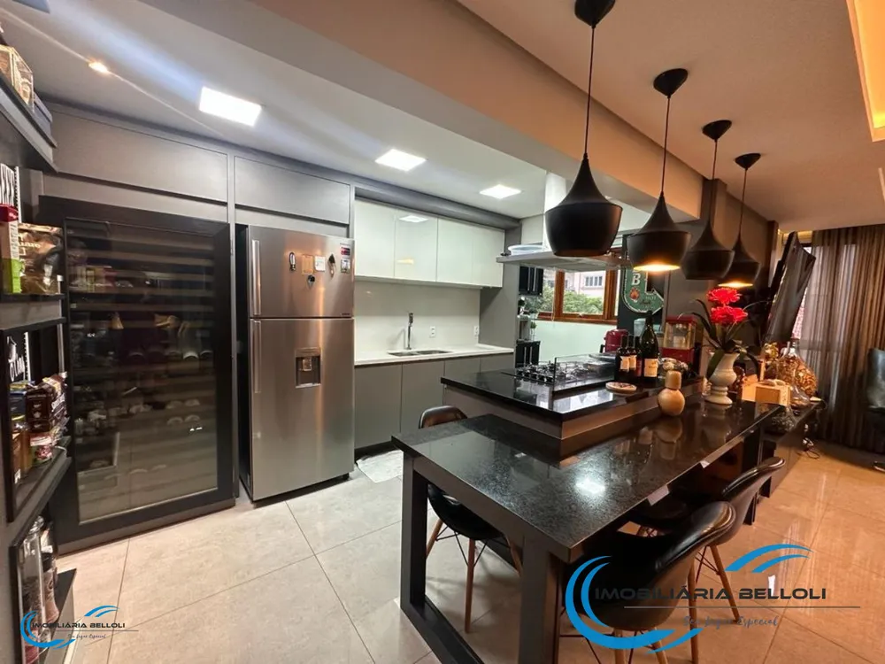 Apartamento, 3 quartos, 133 m² - Foto 10