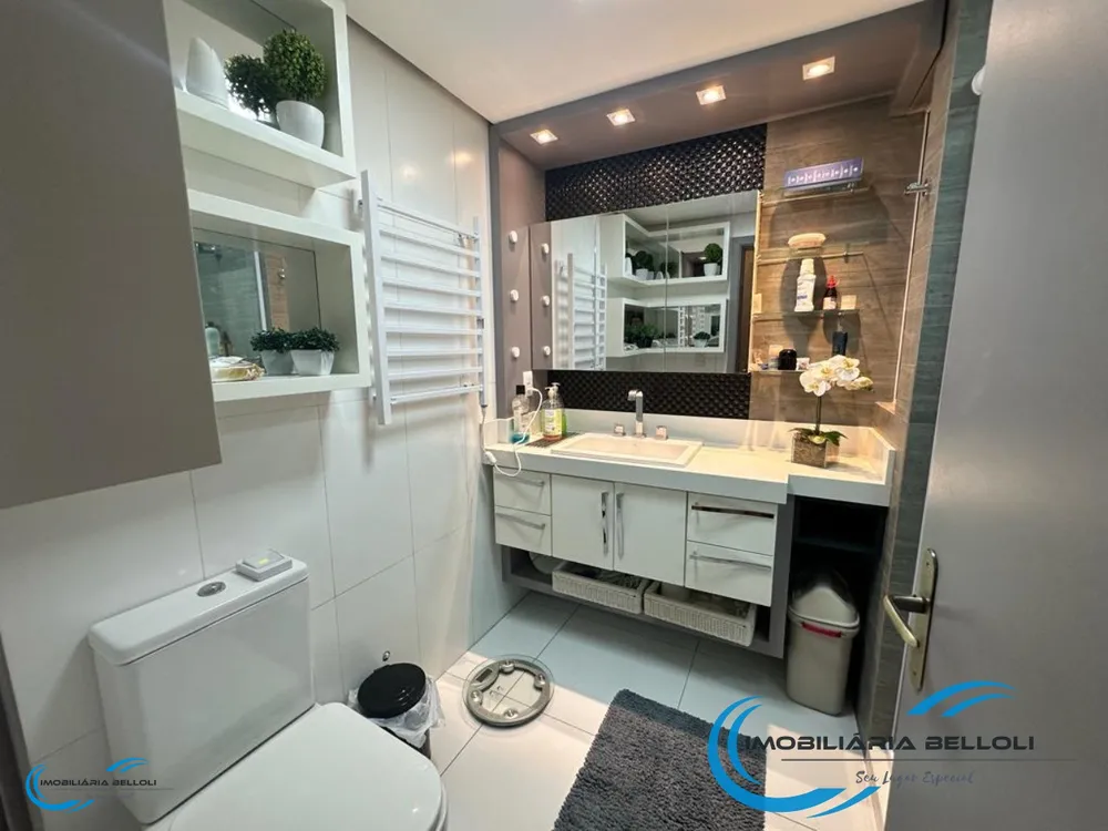 Apartamento, 3 quartos, 133 m² - Foto 16