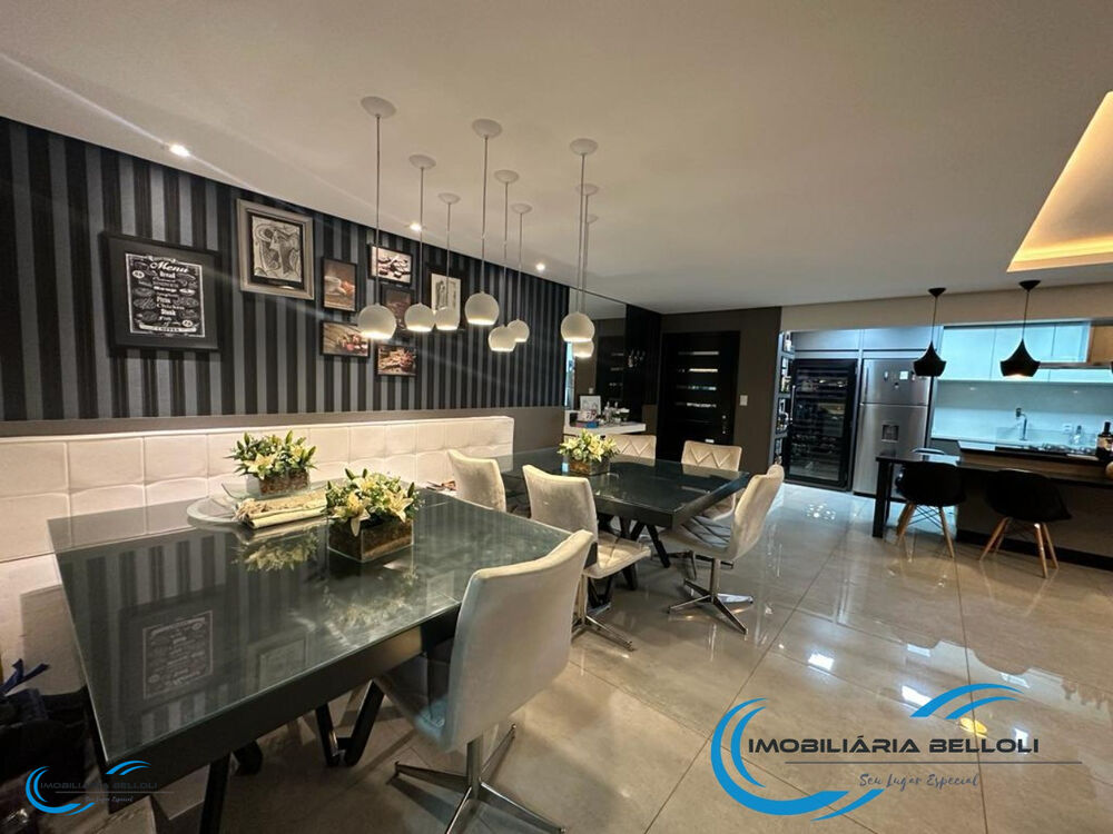 Apartamento, 3 quartos, 133 m² - Foto 6