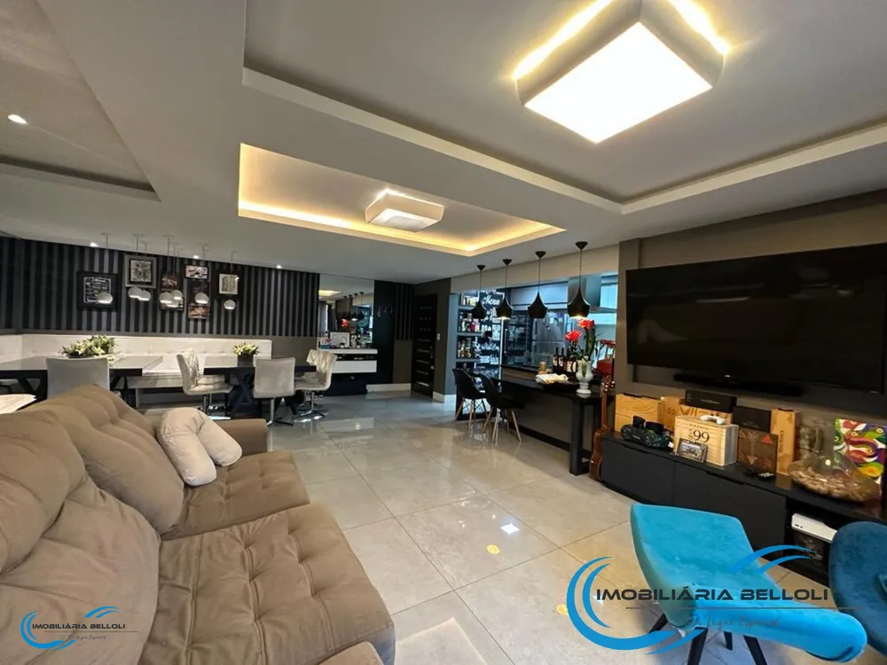 Apartamento, 3 quartos, 133 m² - Foto 4