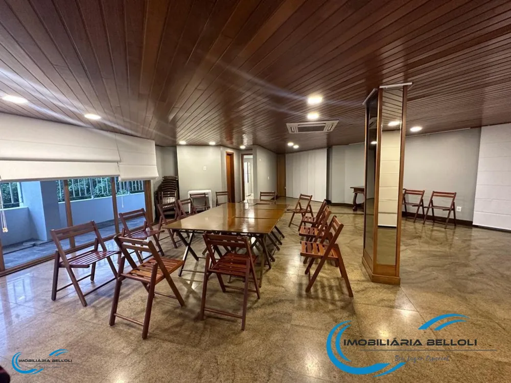 Apartamento, 3 quartos, 133 m² - Foto 20