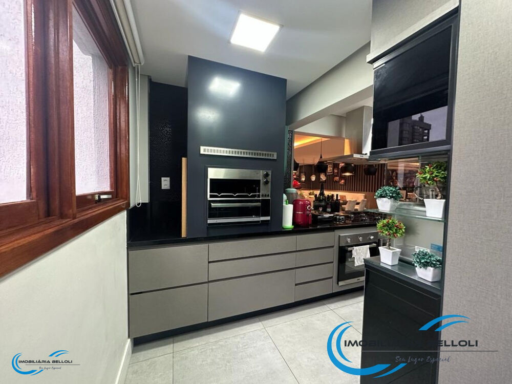 Apartamento, 3 quartos, 133 m² - Foto 5