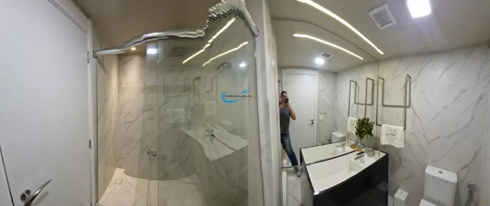 Apartamento, 1 quarto, 49 m² - Foto 4