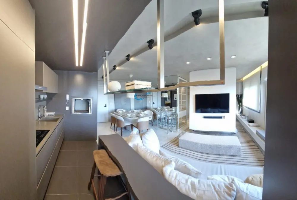 Apartamento, 1 quarto, 49 m² - Foto 1