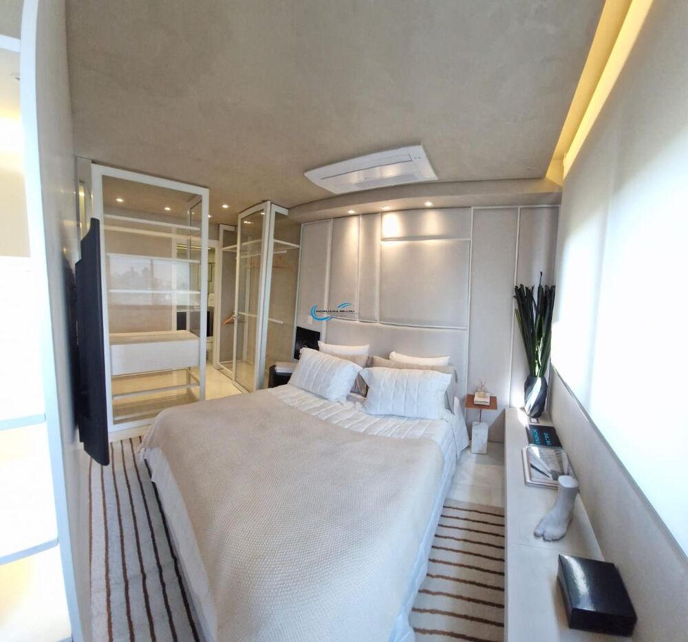 Apartamento, 1 quarto, 49 m² - Foto 5