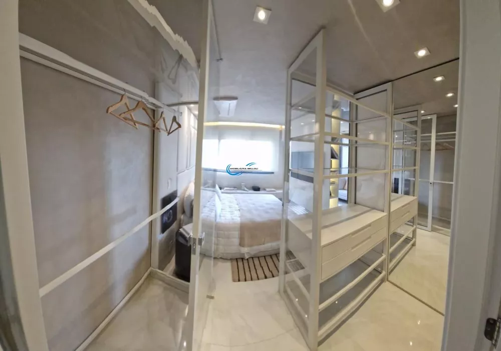 Apartamento, 1 quarto, 49 m² - Foto 1