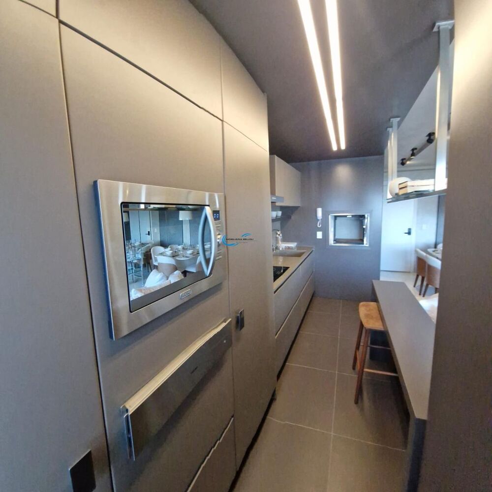 Apartamento, 1 quarto, 49 m² - Foto 8