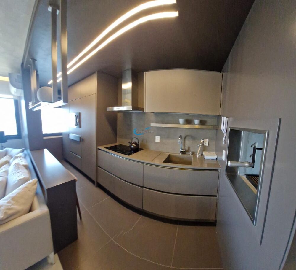 Apartamento, 1 quarto, 49 m² - Foto 6