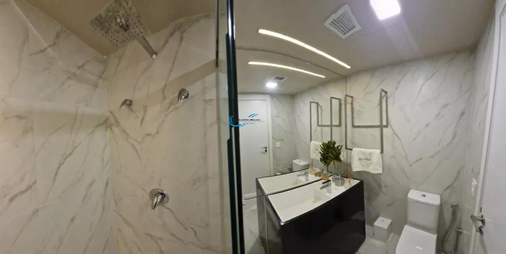 Apartamento, 1 quarto, 49 m² - Foto 3