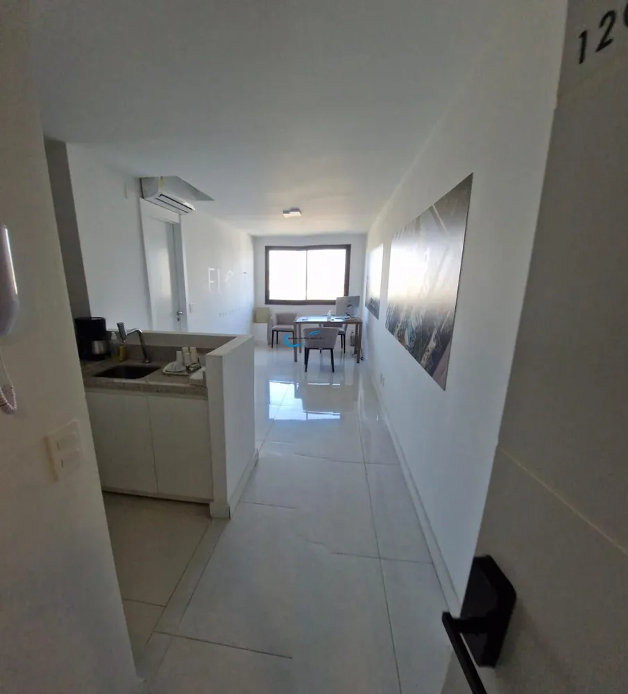 Apartamento, 1 quarto, 49 m² - Foto 4