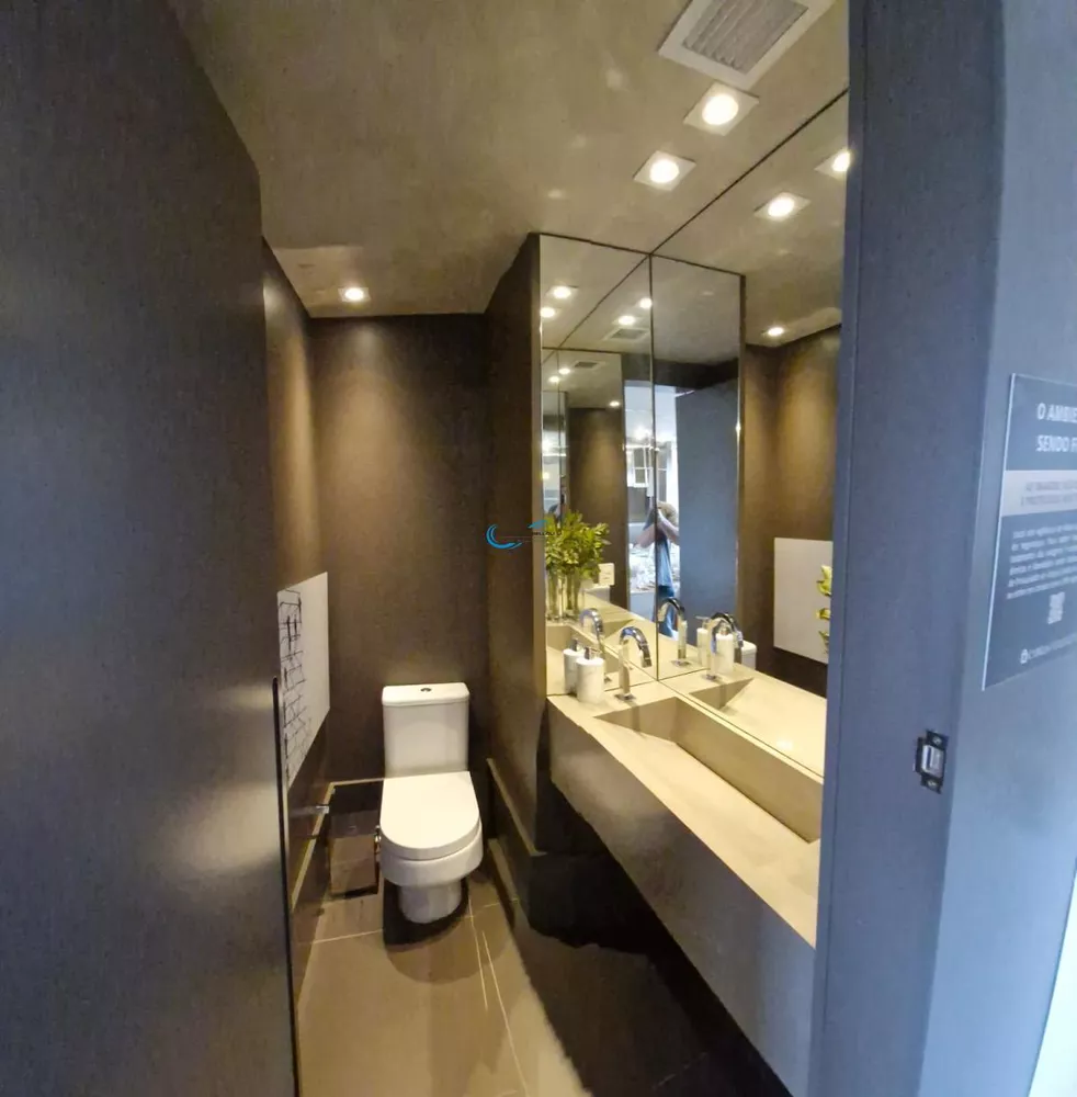 Apartamento, 1 quarto, 49 m² - Foto 2