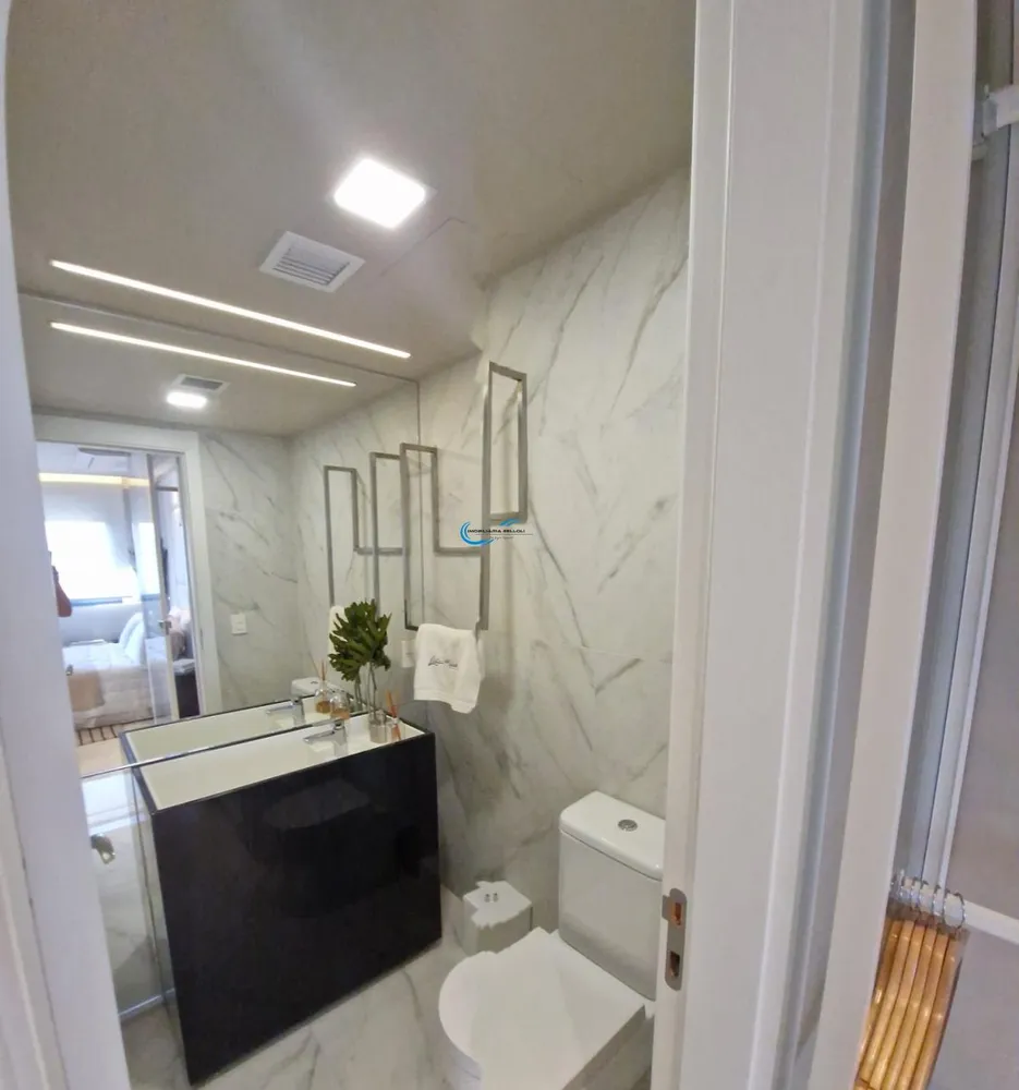 Apartamento, 1 quarto, 49 m² - Foto 8